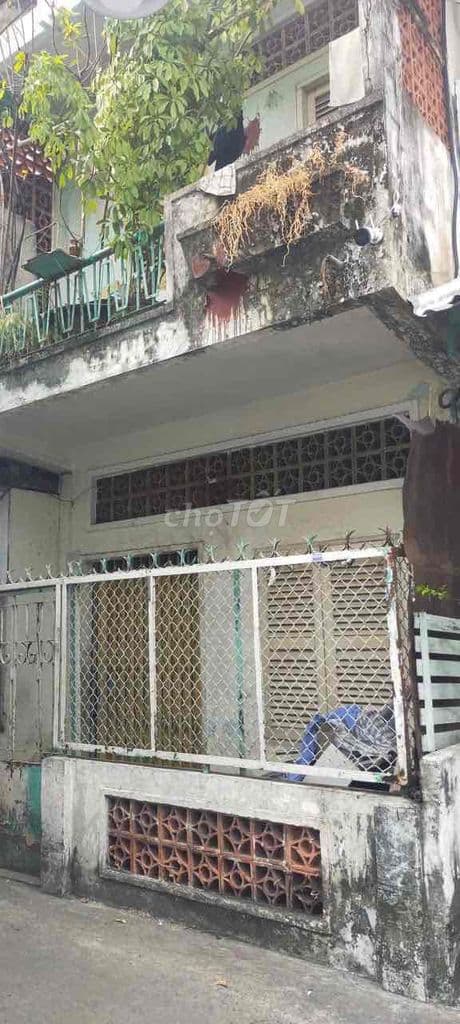 Bán nhà quận 11 - Ảnh 2