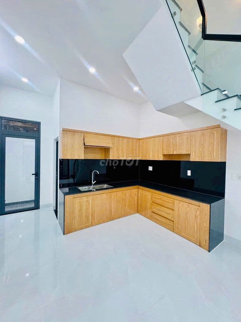 🏠 NHÀ PHỐ 4tỷ790 – NGAY SÁT KĐT ĐÔNG TĂNG LONG – DỌN VÀO Ở NGAY! - Ảnh 2