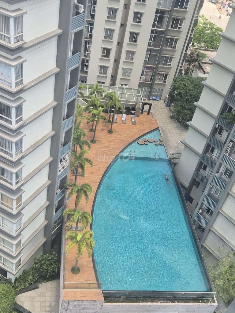 Chính chủ bán hoặc cho thuê cc Phú Mỹ 2pn 93m