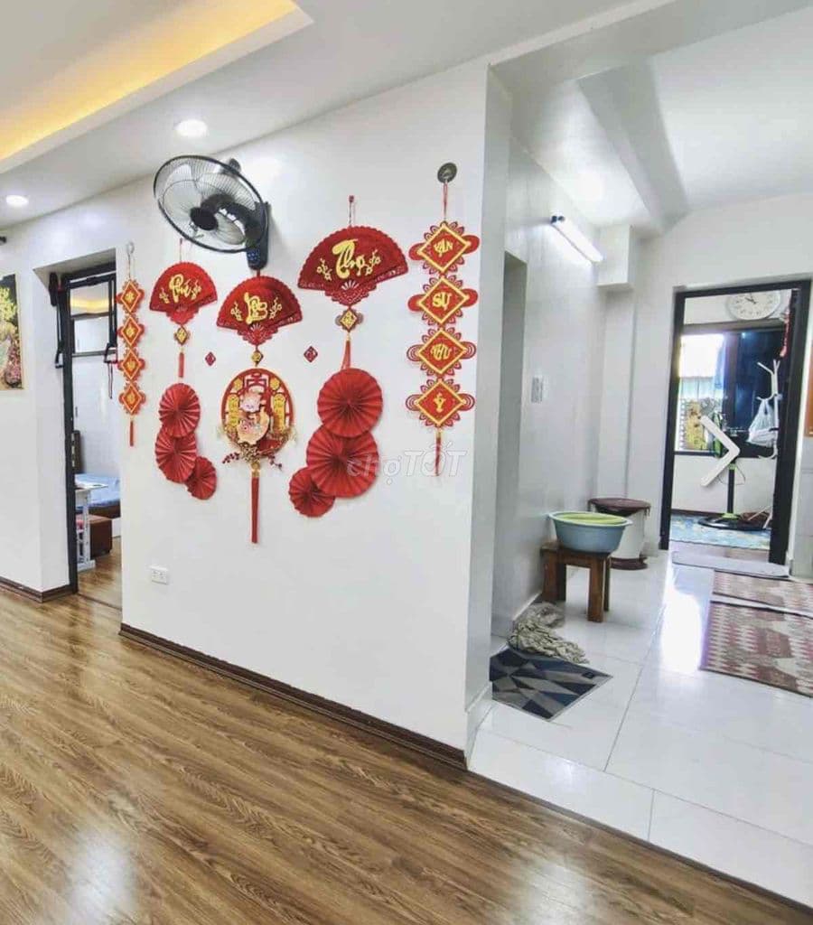 Bán tt Mai Dịch :Giá :4,8 tỷ