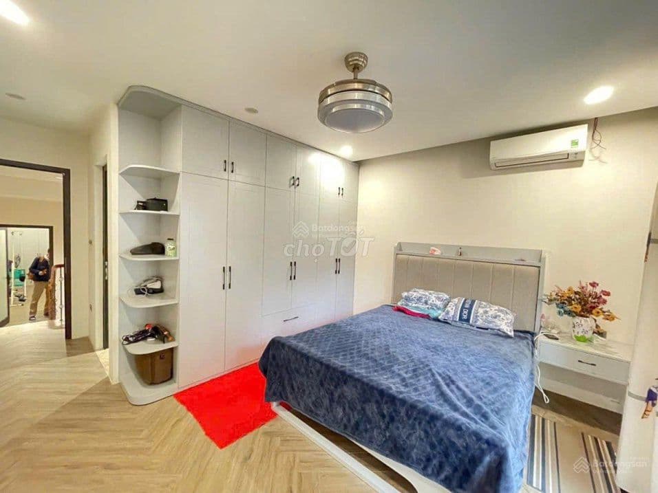 Bán nhà Vương Thừa Vũ - 35m - 5 tầng thang máy - Ảnh 3