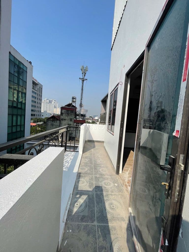 Dòng tiền Lạc Long Quân Tây Hồ cách phố 50m 79mx7Tx11PKK Giá 26 tỷ 5 - Ảnh 3