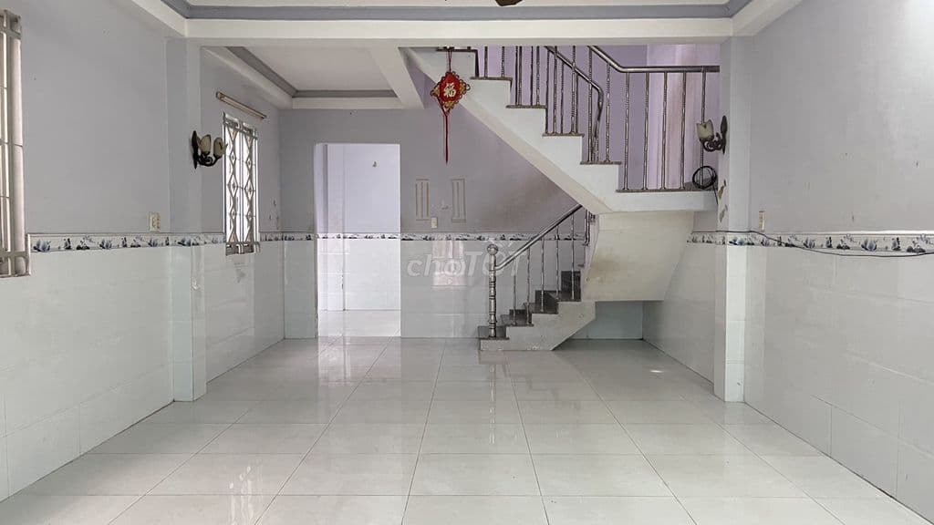Bán nhà 2 mặt hẻm đường Phạm Thế Hiển, 1 trệt 1 lầu giá 6,3Ty - Ảnh 2
