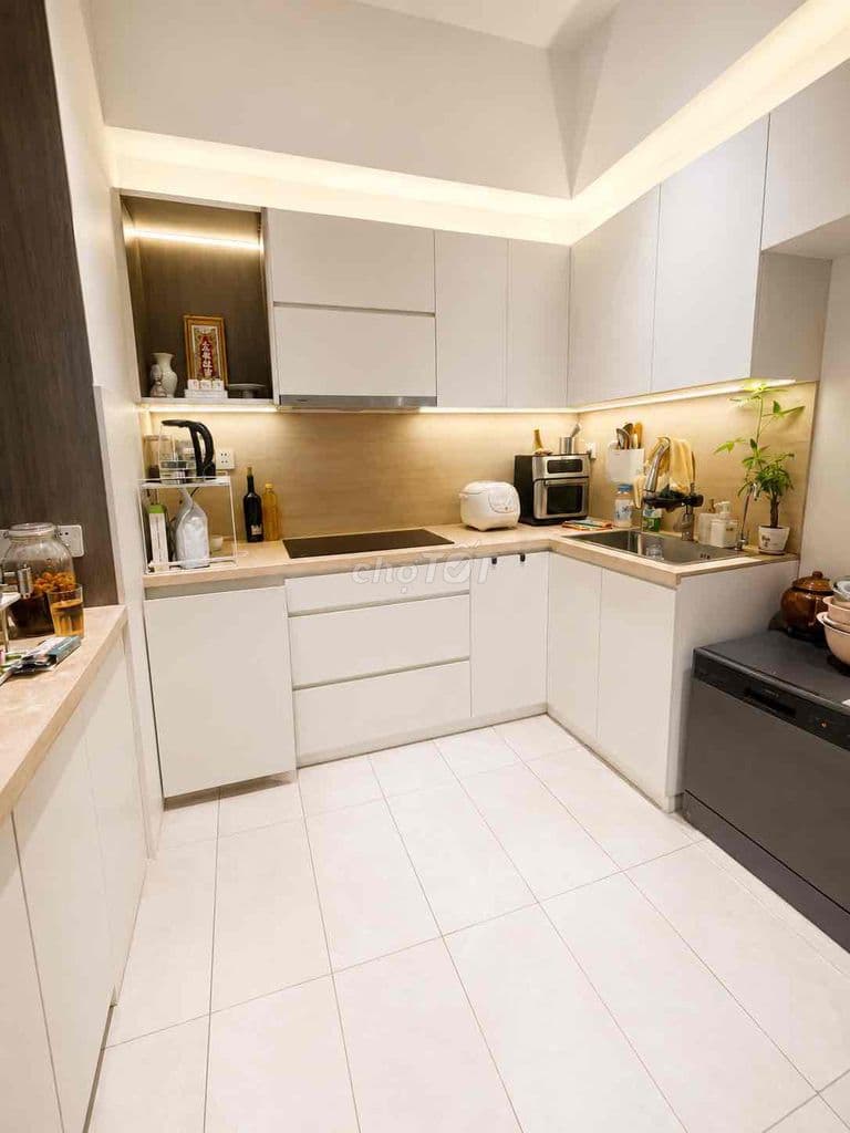 Bán căn hộ chung cư Phú Thọ, P15, Q11. DT: 66m2. Giá : 4,65 tỷ TL - Ảnh 3