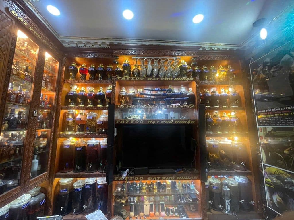 2 MẶT TIỀN THÍCH QUẢNG ĐỨC - 120m²– FULL NỘI THẤT CAO CẤP - CHỈ 23 TỶ - Ảnh 2