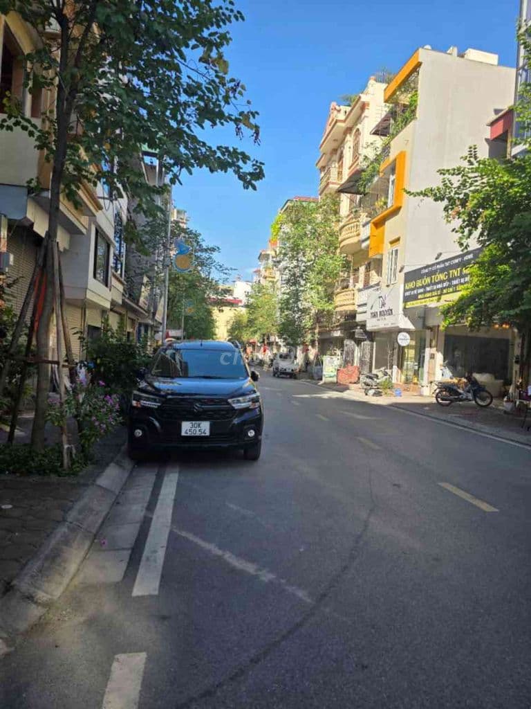 12 Tỷ – Hoàng Mai – 40m² x 5T Ô Tô Tránh, Ô Tô Vào Nhà, KĐT Pháp Vân - Ảnh 3