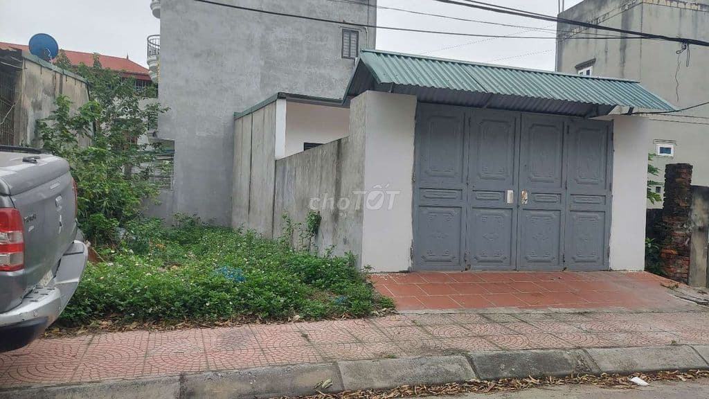 Bán đất nở hậu mặt tiền đường Thượng Phúc, Tả Thanh Oai, Thanh Trì
