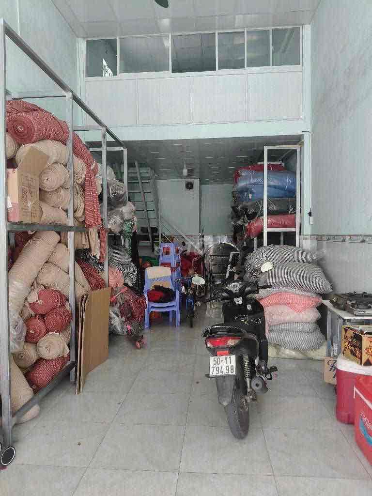 53M - 3,850 tỷ - TRUNG MỸ TÂY 13 - PHAN VĂN HÙM - Q12 - HẺM 5M XE - Ảnh 3