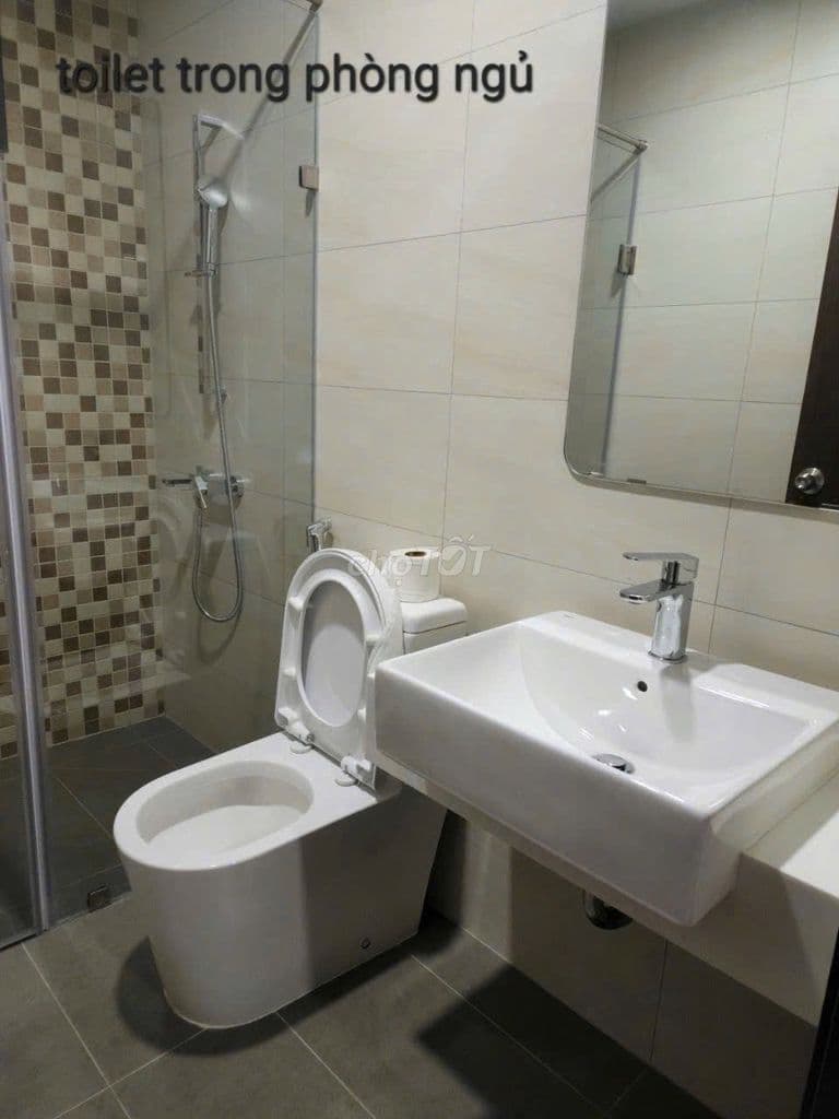 Hiếm Có Khó Tìm – Căn 66m² Có Sổ Giá Chỉ 3,45 Tỷ - Ảnh 2