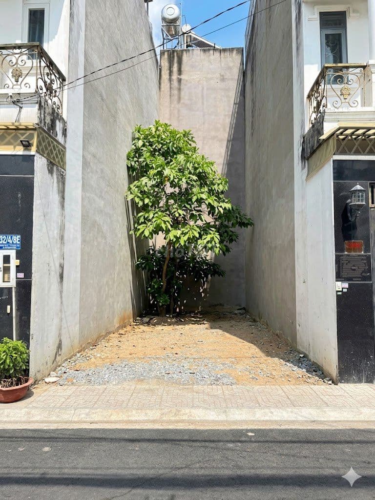 Bán Đất Đường số 12 Trường Thọ Thủ Đức, 51m2 -Giá 5,6 Tỷ