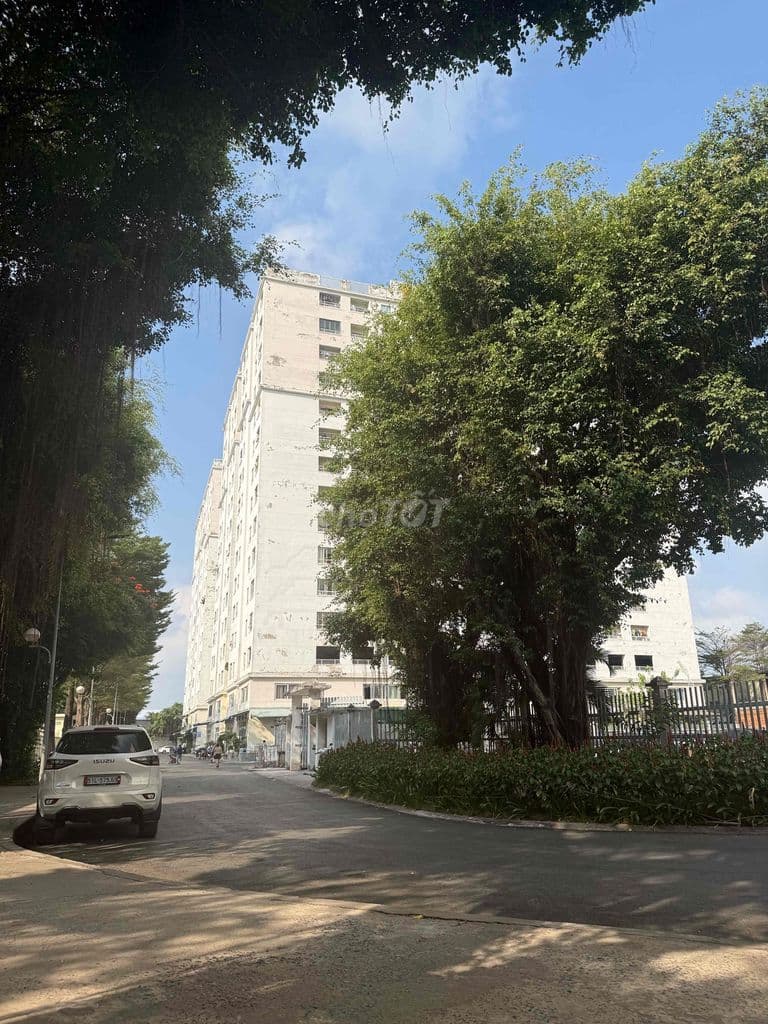 Cần bán gấp căn hộ Tecco 58m2/2pn Giá 2.2 tỷ-Sổ hồng sẵn