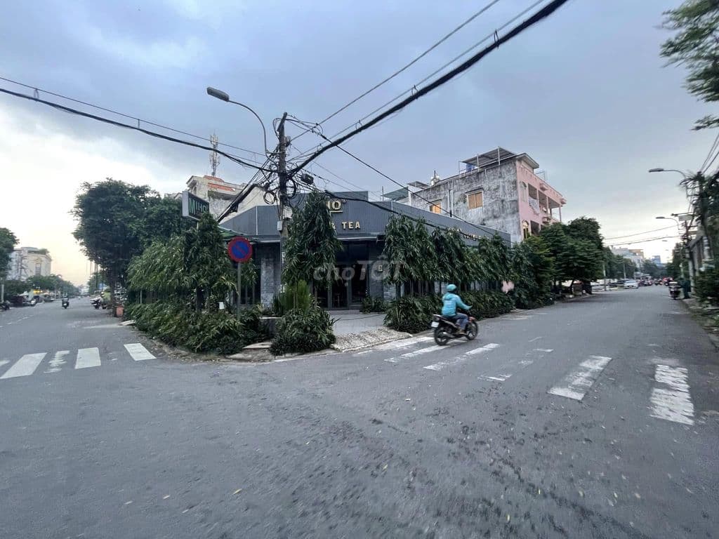 Bán nhà góc 2 MT đường Số 29, DT 8 x 20m, cấp 4, giá 20.5 tỷ. - Ảnh 3