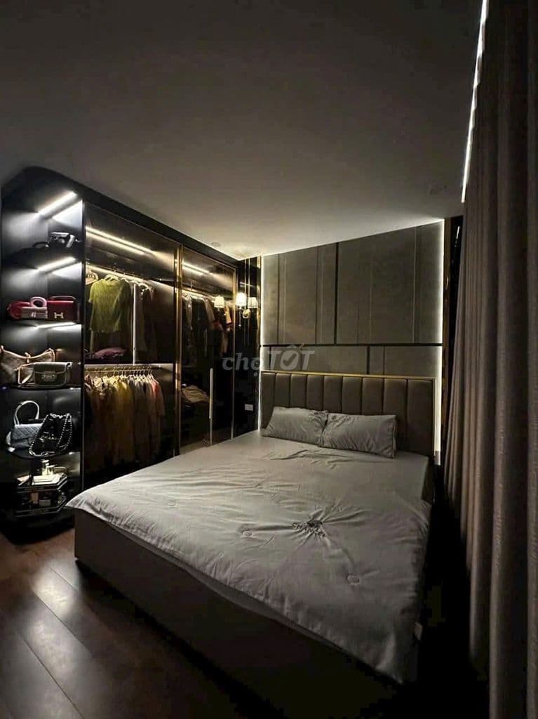 Chủ gửi 2PN còn sót lại ngay Phạm Văn Đồng,full nội thất, đã sổ ở liền - Ảnh 3