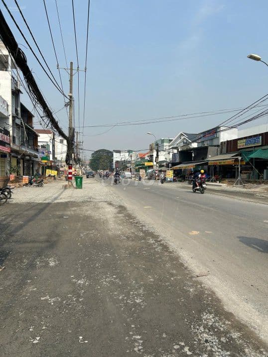 ĐẤT 7 X 14M - CÁCH NGUYỄN THỊ ĐỊNH 40M - Ảnh 3