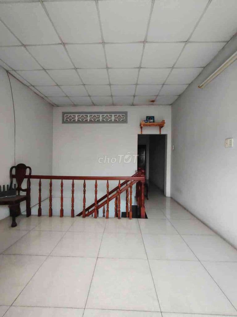 Nhà Bình Thành, Chính chủ bán gấp, 80m2, 4x20m, Hẻm xe hơi, Giá 3.5 tỷ