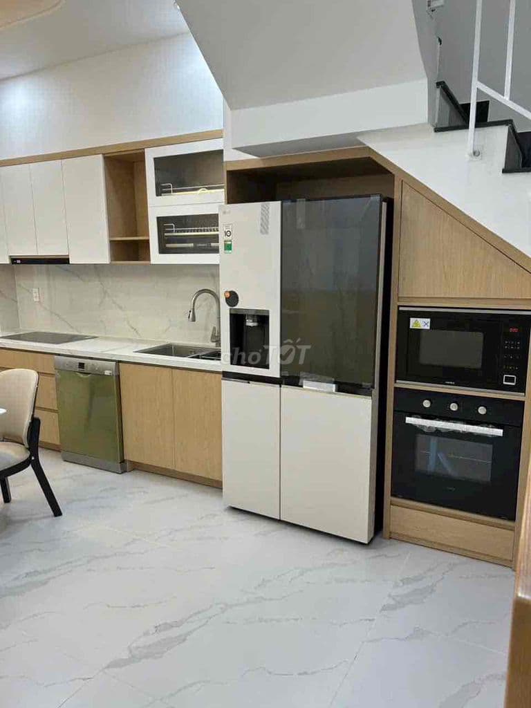 🏡SIÊU PHẨM NHÀ PHỐ - #MTKD - #88m2 - FULL NỘI THẤT - 🚗NGỦ TRONG NHÀ💥 - Ảnh 2