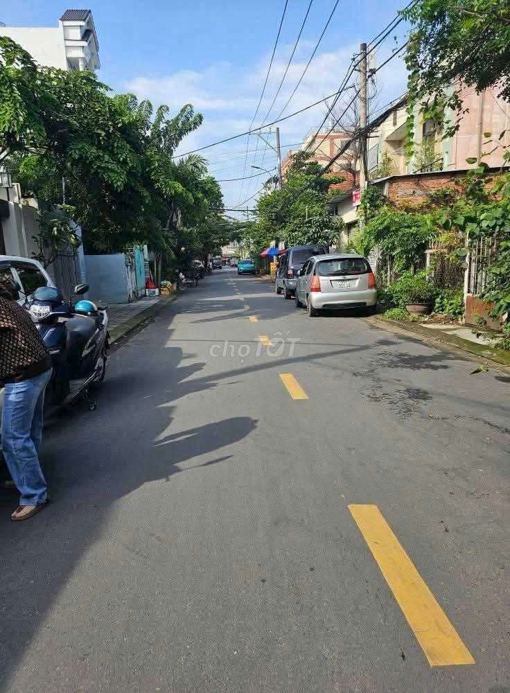 Đất đẹp 4x18m Mặt tiền Hiệp thành 26 gần bến xe Buýt Hiệp Thành - Ảnh 3