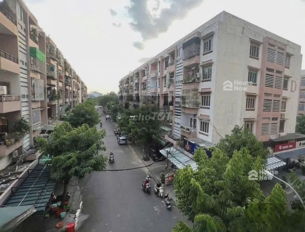 Chính chủ cần bán căn 2PN-2WC CC Sơn Kỳ- Tân Phú- Sổ hồng riêng