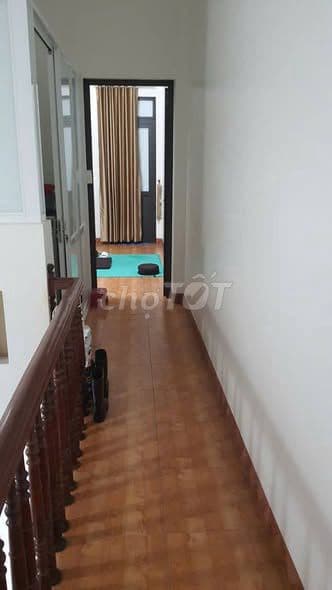 bán nhà 3 tầng Đức Giang Long Biên ô tô vào nhà - Ảnh 3
