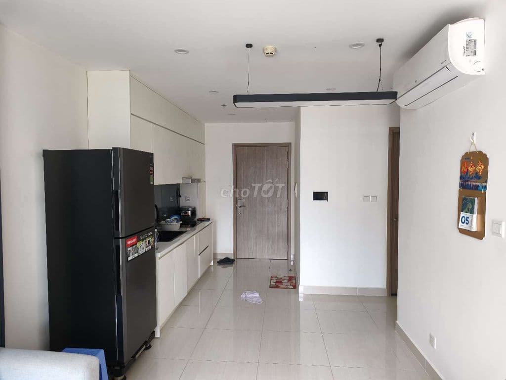 Cần bán căn hộ cao cấp tầng cao Vinhomes Nguyễn Xiễn - Ảnh 3