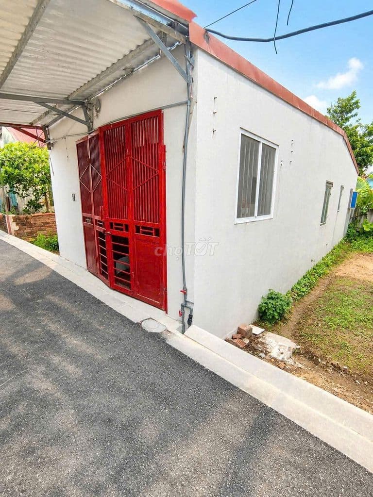 🍁 🍁 Hiếm!! Bán Nhà Cấp 4: 52m2 Vuông Vắn, Nhỏ Tiền – Sát Vin Bắc Hồng - Ảnh 2