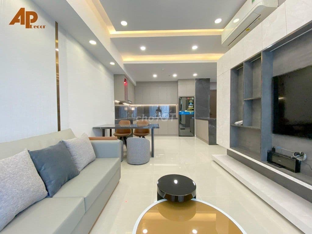 Bán CH có sổ hồng 105m2/3PN - 9.250 tỷ - Toà Garden Gate, Phú Nhuận - Ảnh 3