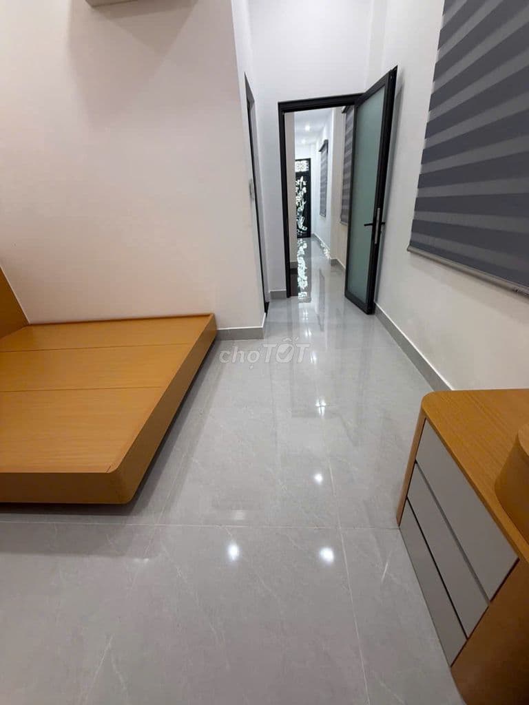 nhà bán Nguyễn sỹ sách phường Tân Sơn 4:15 1lau giá nhỉnh 5ty