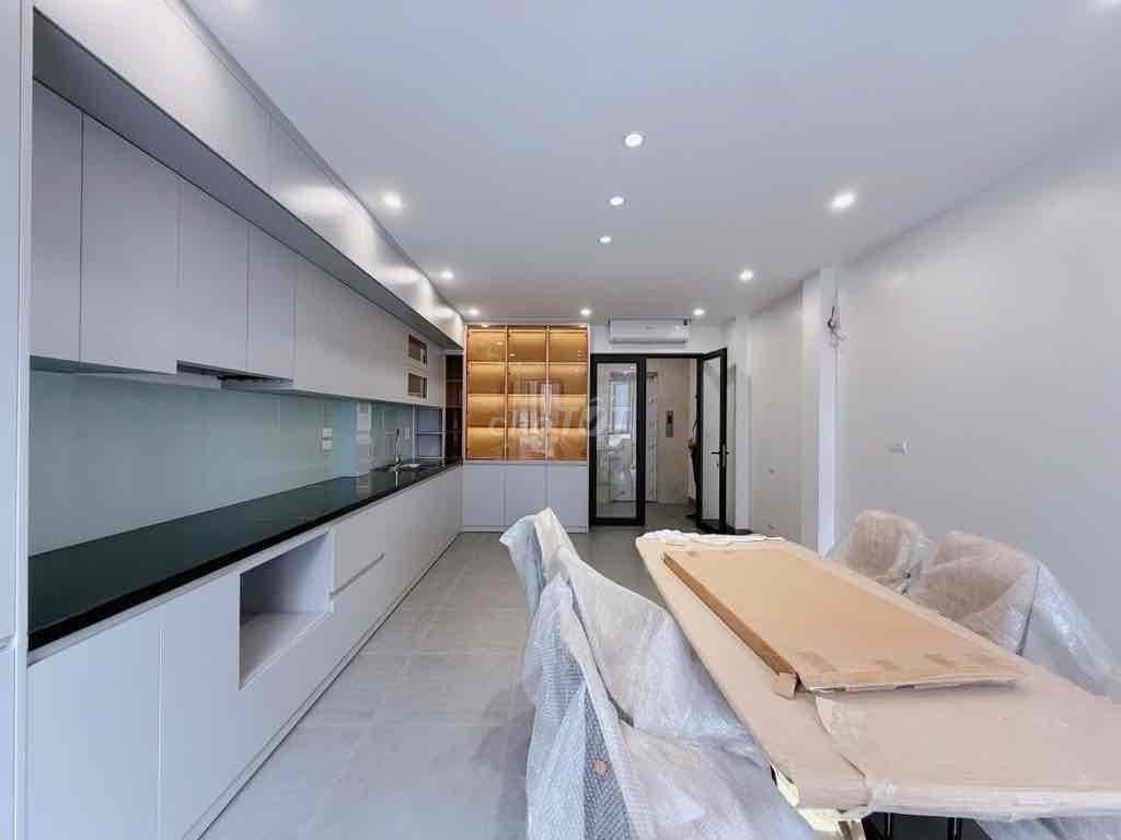 BÁN NHÀ KIM ĐỒNG GIÁP BÁT HOÀNG MAI 7 TẦNG THANG MÁY 41M 17,5 TỶ - Ảnh 3