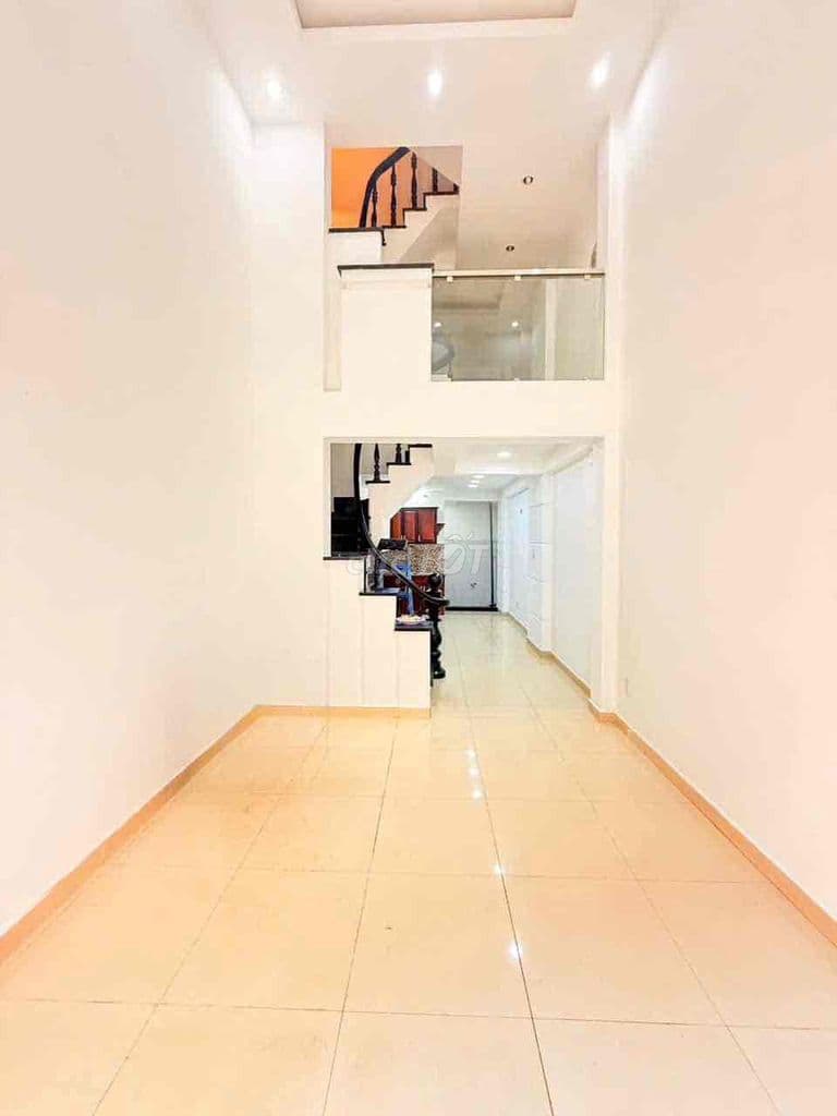 ☎️☎️BÁN NHÀ ĐẸP - 6PN - 2 LẦU - SÂN THƯỢNG - HUỲNH TẤN PHÁT - Q7 - Ảnh 3