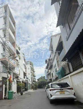 THẬT 100% HIẾM CHỈ 154 TRIỆU/M2. HẺM 6M HOA LAN. 7x10m. CN: 62M. P.2