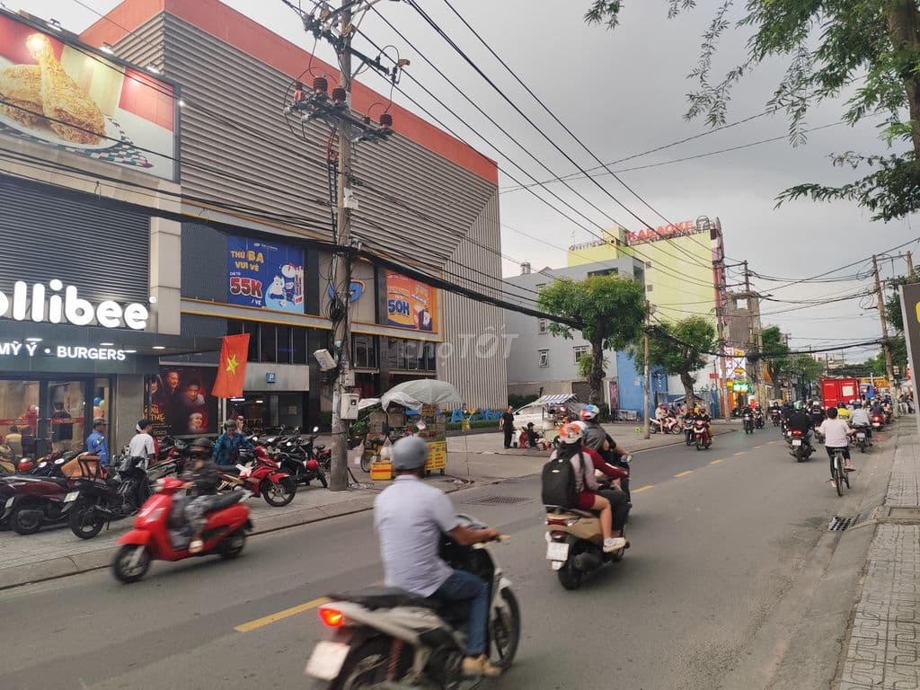 🔥 NHÀ C4 CHÍNH CHỦ – NGUYỄN VĂN QUÁ-ĐHT QUÂN 12 – GIÁ TỐT 🔥 - Ảnh 3
