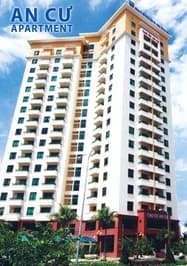 Chung cư An Cư