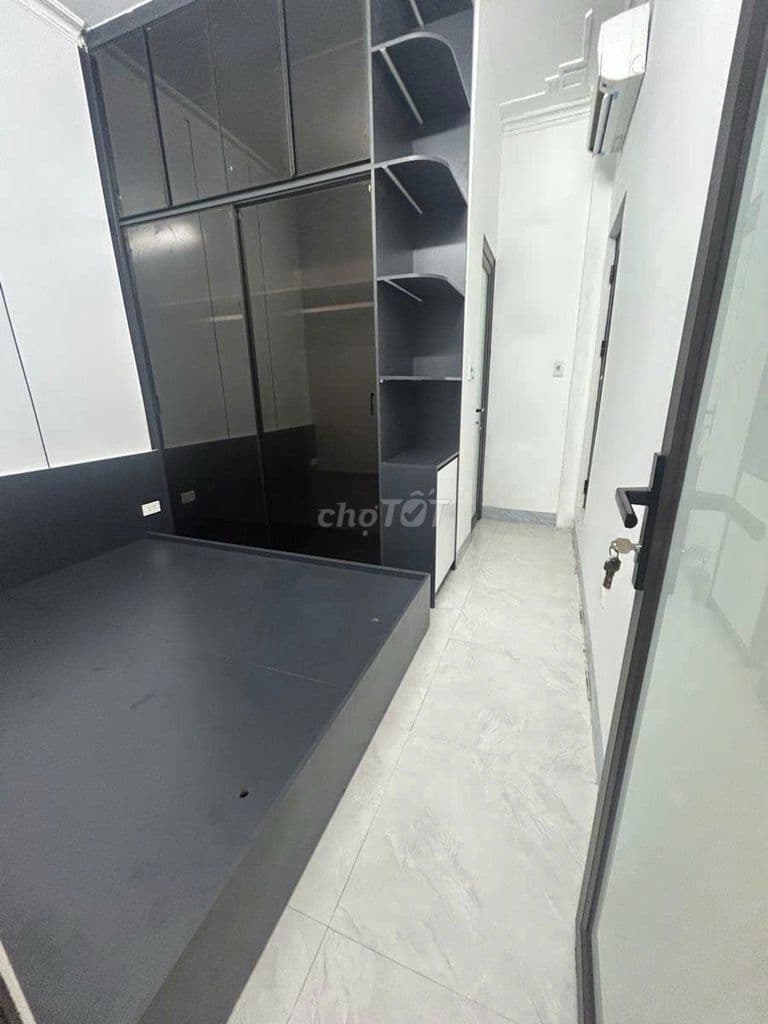 🏡LÔ GÓC - Ô TÔ 10M: Ngõ cực nông trung tâm Đống Đa chỉ hơn 4 tỷ - Ảnh 3