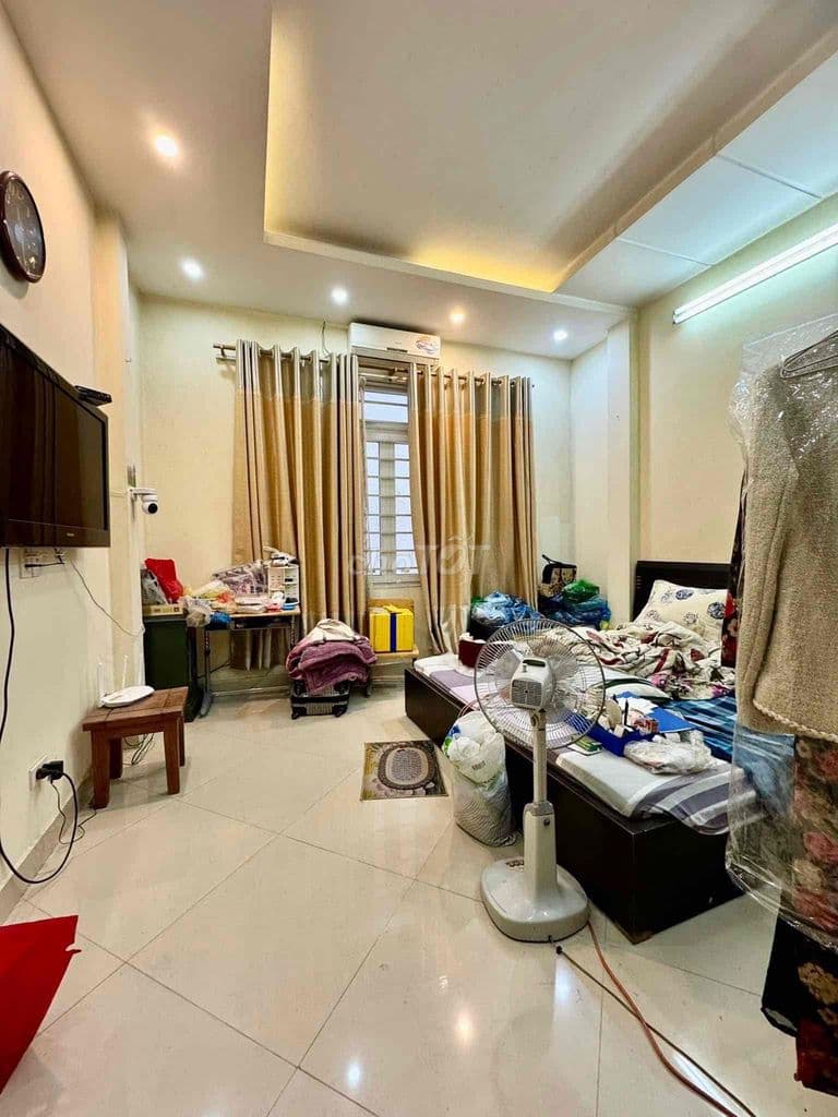 Giá tốt 💥Chỉ 9,95 tỷ - 42m2*5T - Phố Cự Lộc – Quận Thanh Xuân - Ngõ Ki - Ảnh 2