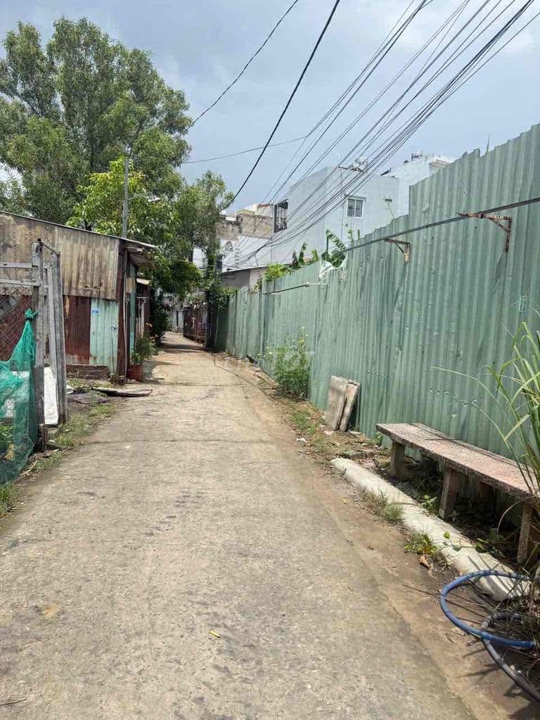 🔥GIÁ CỰC TỐT – ĐÃ GIẢM MẠNH 🔥 🏡 LÔ GÓC 2 MẶT TIỀN – HIỆP BÌNH CHÁNH, - Ảnh 3
