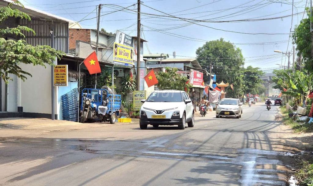 Bán Gấp 3 Lô Mặt tiền Nguyễn Xiển – Quận 9 | Sát Vành Đai 3