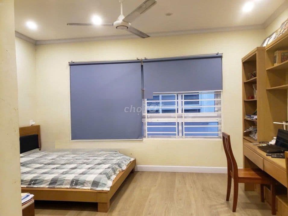 Nhà Quận 7 - 108m2 - dòng tiền 30tr/tháng - Ảnh 3