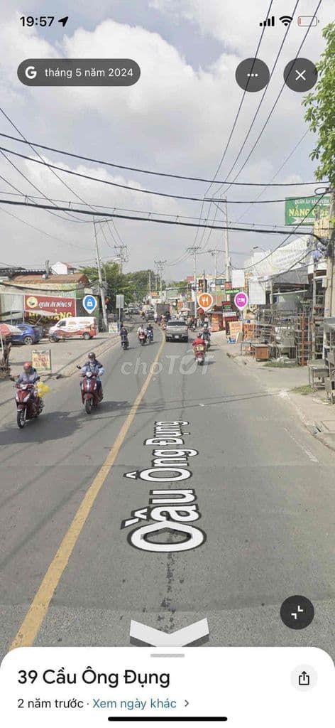 MT Hà Huy Giáp 4x24m Kinh Doanh đa ngành chỉ 7ty - Ảnh 3