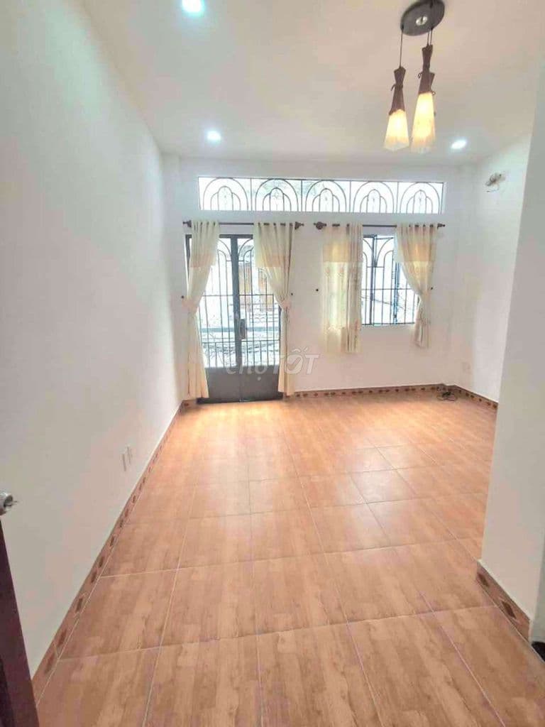 Bán Nhà Hẻm 5m Đường Cống Lở,Tân Bình, DT4x13m,2Tầng, 2PN,Giá 5,2Tỷ. - Ảnh 3