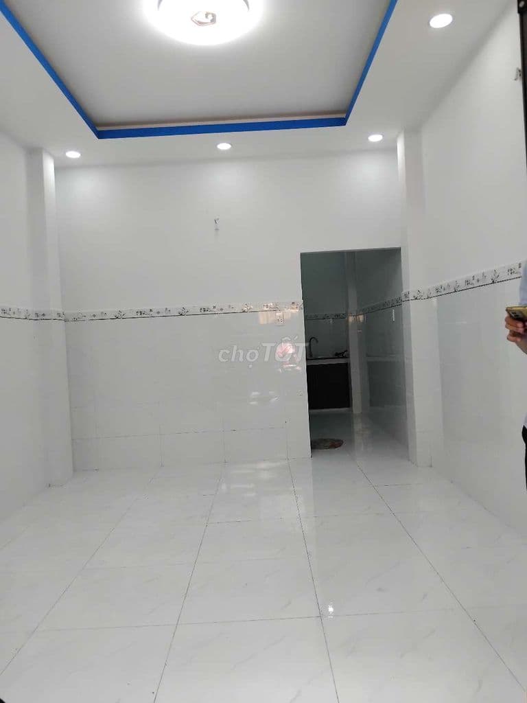 NHÀ Q11 – SỔ RIÊNG – VÀO Ở LIỀN - Ảnh 2