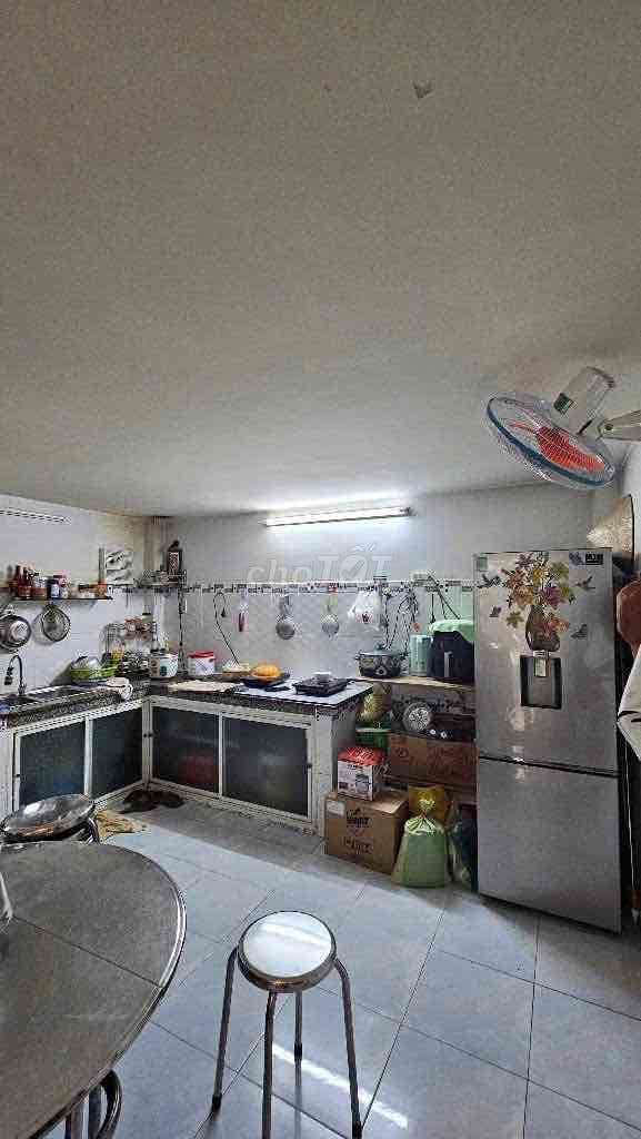 GÓC 2 MẶT TIỀN KHÔNG LỘ GIỚI – 4.5 x 17M – 75M2 – 3 TẦNG – 7PN – ĐƯỜNG - Ảnh 2