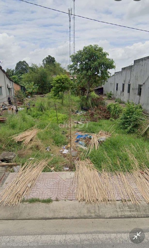 211m2(10×21) Ngay Cây Xăng Linh Chi tỉnh lộ 7, có sổ , giá 1 tỷ 630
