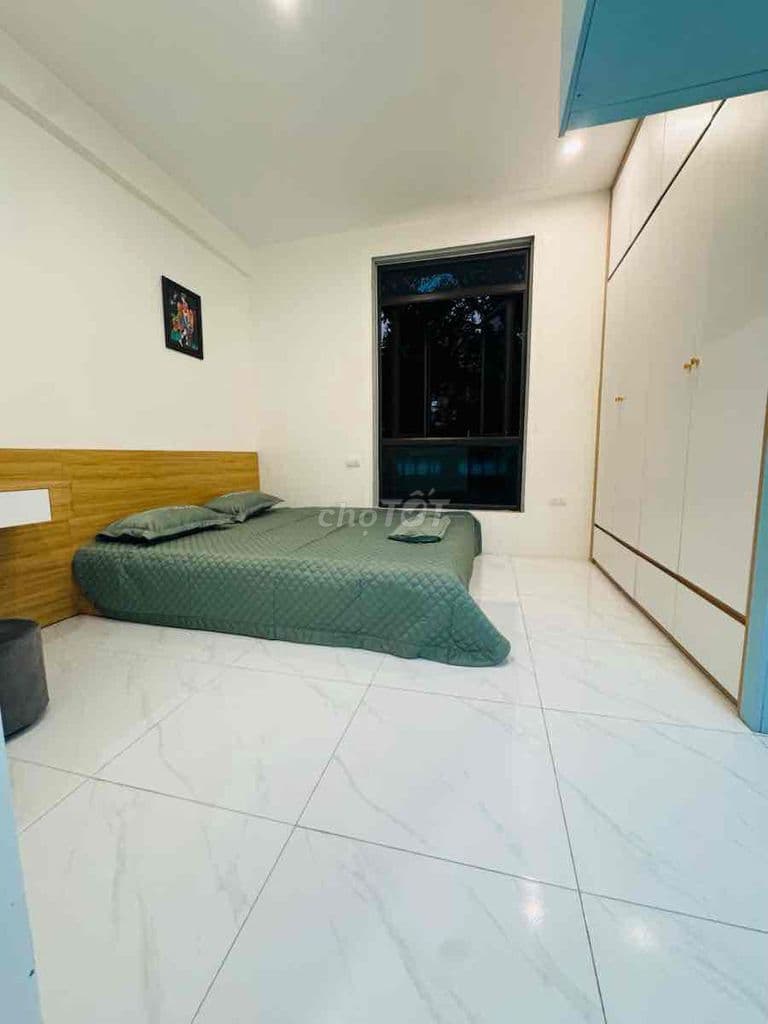 TT Bách Khoa,2 thoáng,ô tô tránh,2PN full nội thất,sát phố, 40m2 - Ảnh 3