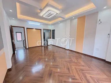 BÁN NHÀ TỪ LIÊM 40M 5 TẦNG NHỈNH 7 TỶ - Ảnh 3