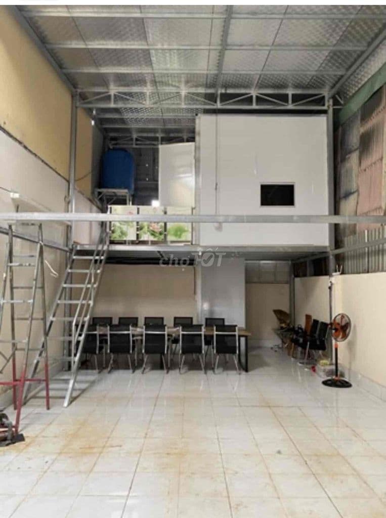 Xưởng 150m2 (BĐS có dòng tiền) - Ảnh 2