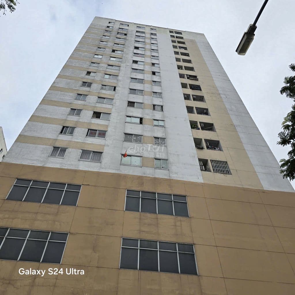 HQC HÓC MÔN 50M2 GIÁ 1,1 TỶ CĂN GÓC ĐẸP - Ảnh 3