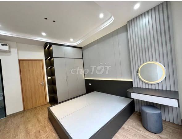 bán nhà 46m² Phan Đình Giọt ô tô qua nhà - Ảnh 3