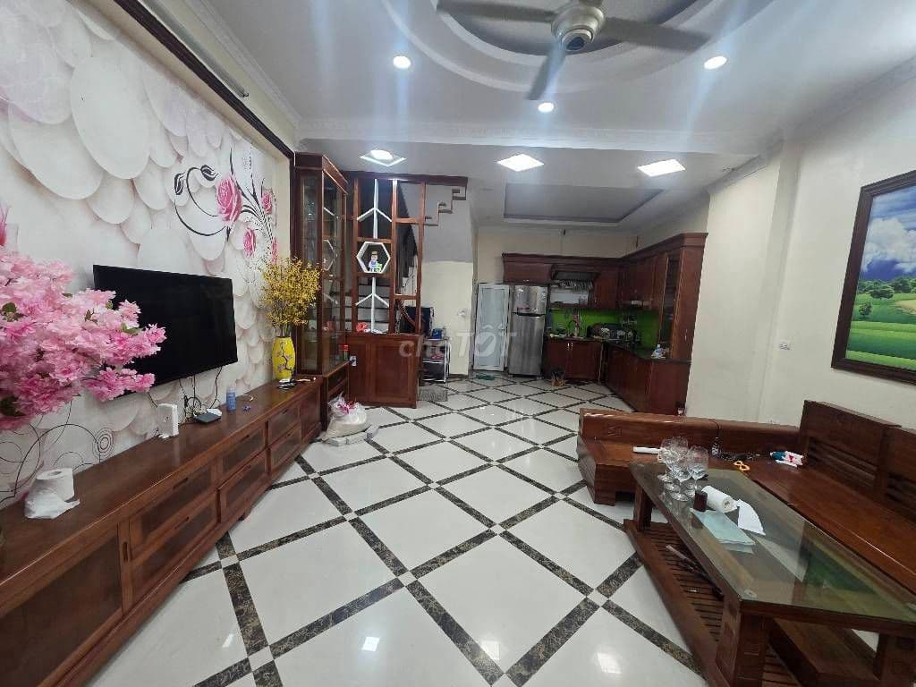 HÀNG XÓM TIMECITY - VF3 ĐỖ CỬA - NGÕ THÔNG THOÁNG SÁNG - THÔNG SỐ VÀNG - Ảnh 2