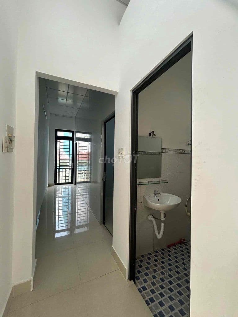🏡 NHÀ ĐẸP TRƯỜNG CHINH – TÂY THẠNH, TÂN PHÚ - Ảnh 3