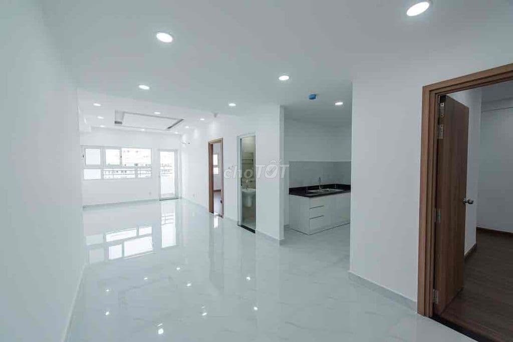 Bán Căn Hộ Cao Cấp Conic Bluvevard - Ảnh 2